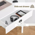 Bureau d'angle, Bureau informatique triangulaire
