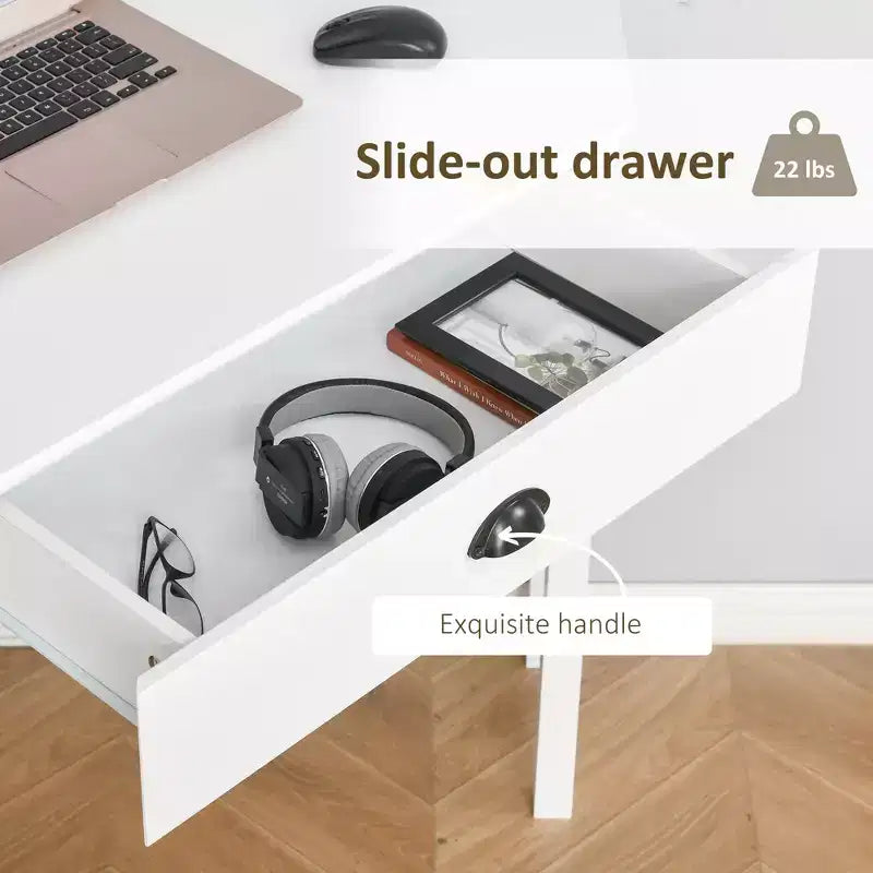 Bureau d'angle, Bureau informatique triangulaire