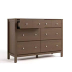Commode 6 tiroirs Storkcraft Horizon