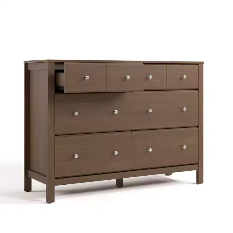 Commode 6 tiroirs Storkcraft Horizon