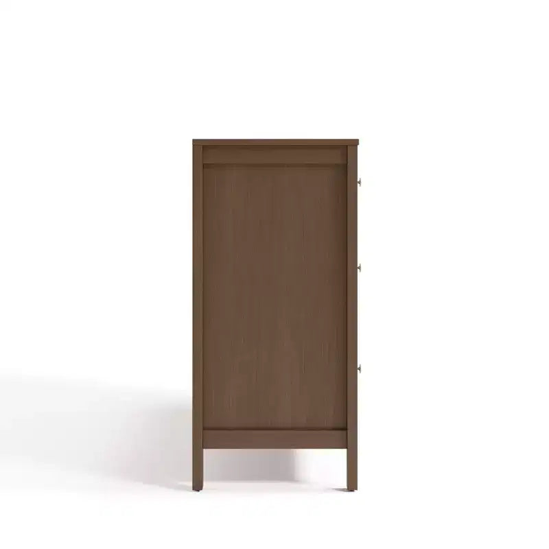 Commode 6 tiroirs Storkcraft Horizon