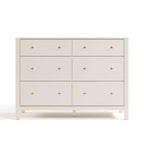 Commode 6 tiroirs Storkcraft Horizon