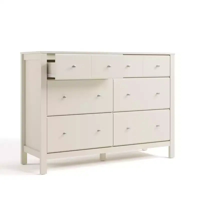 Commode 6 tiroirs Storkcraft Horizon
