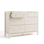 Commode 6 tiroirs Storkcraft Horizon