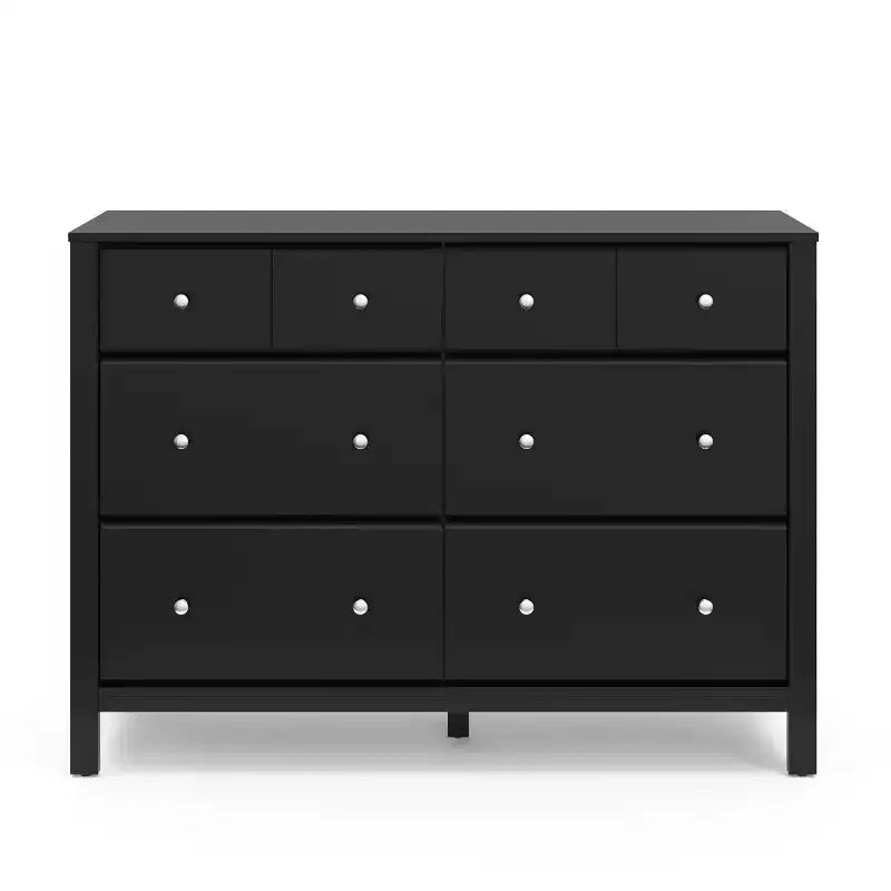 Commode 6 tiroirs Storkcraft Horizon