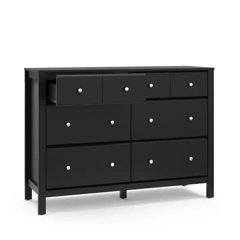 Commode 6 tiroirs Storkcraft Horizon