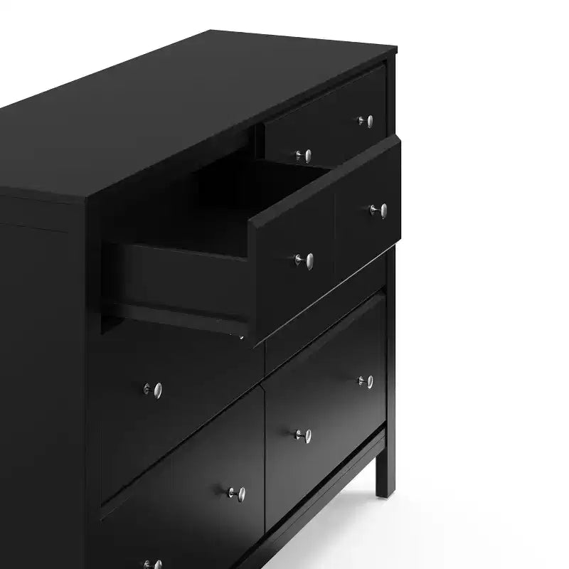 Commode 6 tiroirs Storkcraft Horizon