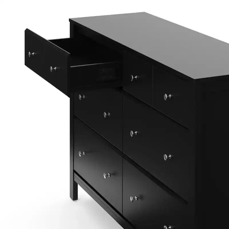 Commode 6 tiroirs Storkcraft Horizon