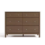Commode 6 tiroirs Storkcraft Horizon