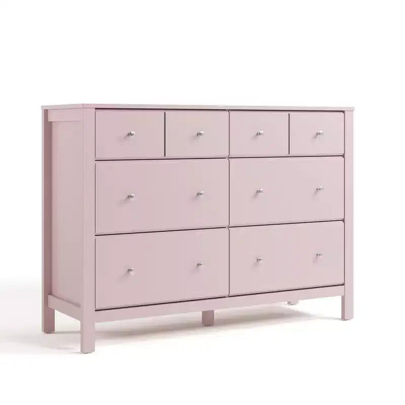 Storkcraft Horizon 6 Drawer Dresser