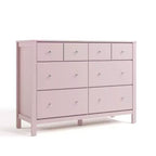 Storkcraft Horizon 6 Drawer Dresser