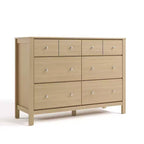 Commode 6 tiroirs Storkcraft Horizon