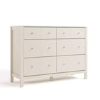 Commode 6 tiroirs Storkcraft Horizon