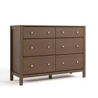 Commode 6 tiroirs Storkcraft Horizon