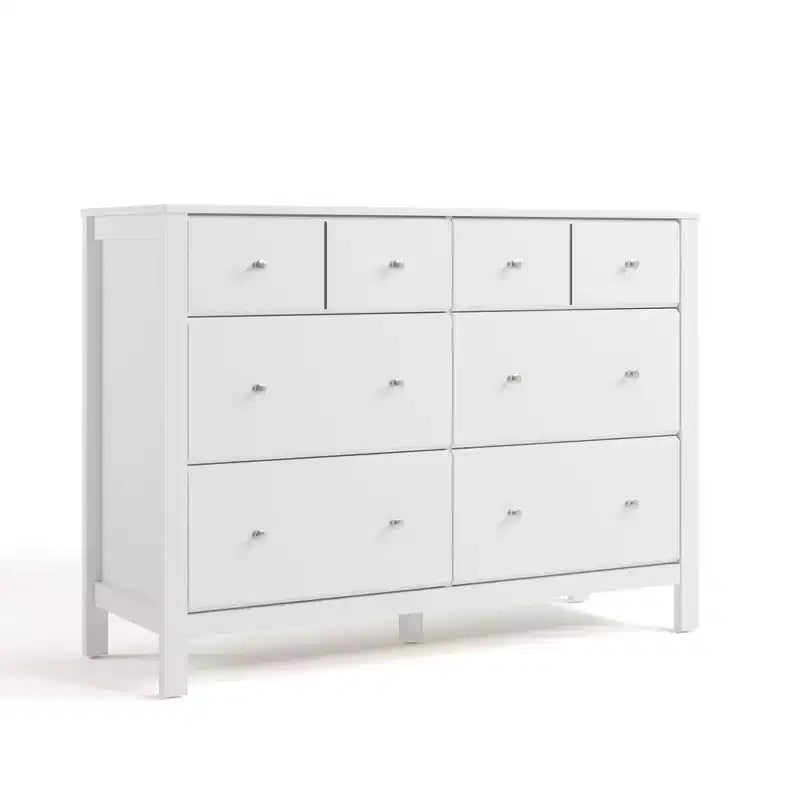 Commode 6 tiroirs Storkcraft Horizon