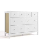 Commode 6 tiroirs Storkcraft Horizon