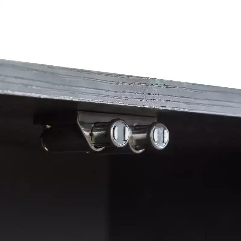 Meuble TV ondulé
