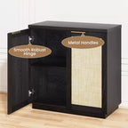 Organisateur de salle à manger polyvalent pour armoire