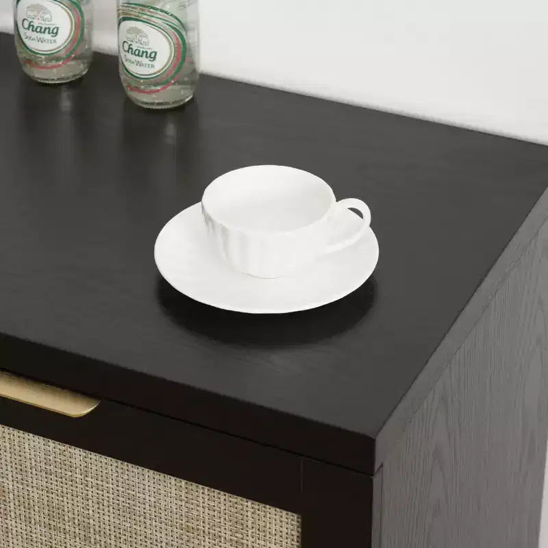 Organisateur de salle à manger polyvalent pour armoire