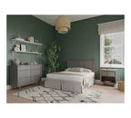 Commode et chiffonnier pour chambre de bébé