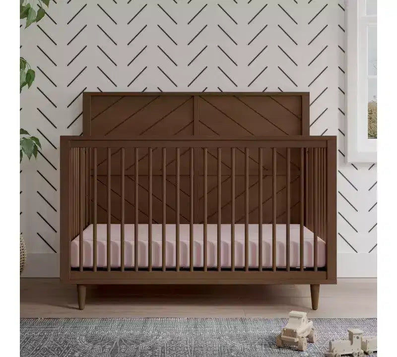 Commode et chiffonnier pour chambre de bébé
