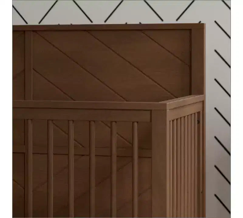 Commode et chiffonnier pour chambre de bébé