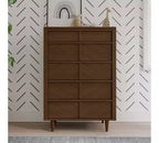 Commode et chiffonnier pour chambre de bébé