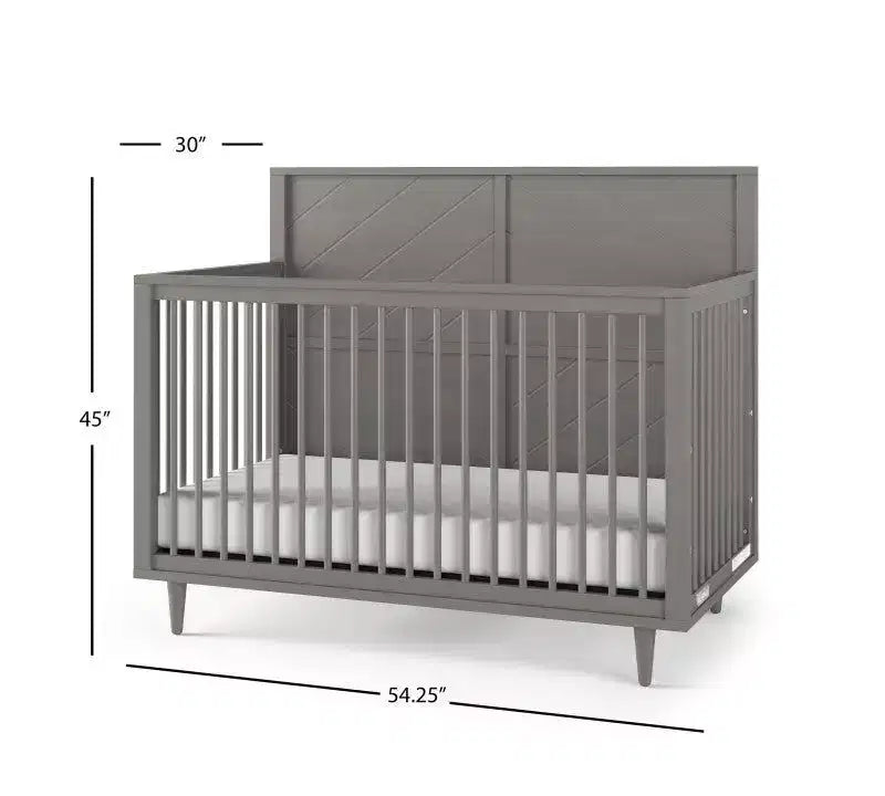 Commode et chiffonnier pour chambre de bébé