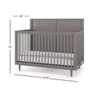 Commode et chiffonnier pour chambre de bébé