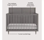 Commode et chiffonnier pour chambre de bébé