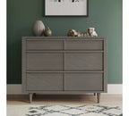 Commode et chiffonnier pour chambre de bébé