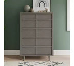 Commode et chiffonnier pour chambre de bébé