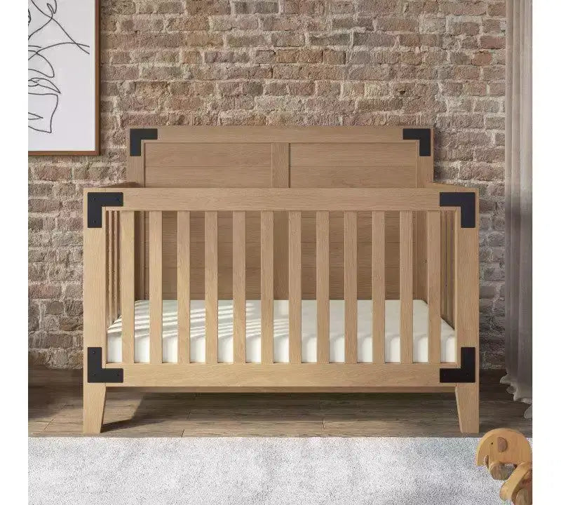 Chambre de bébé Lit et Commode