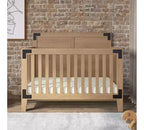 Chambre de bébé Lit et Commode