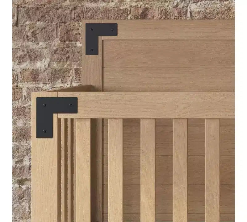 Chambre de bébé Lit et Commode