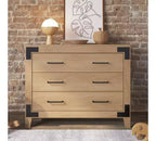 Chambre de bébé Lit et Commode