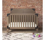 Chambre de bébé Lit et Commode