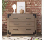 Chambre de bébé Lit et Commode