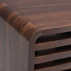 Console « siècle moderne »