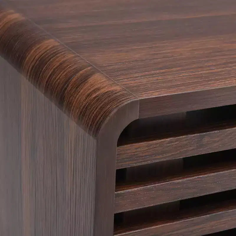 Console « siècle moderne »