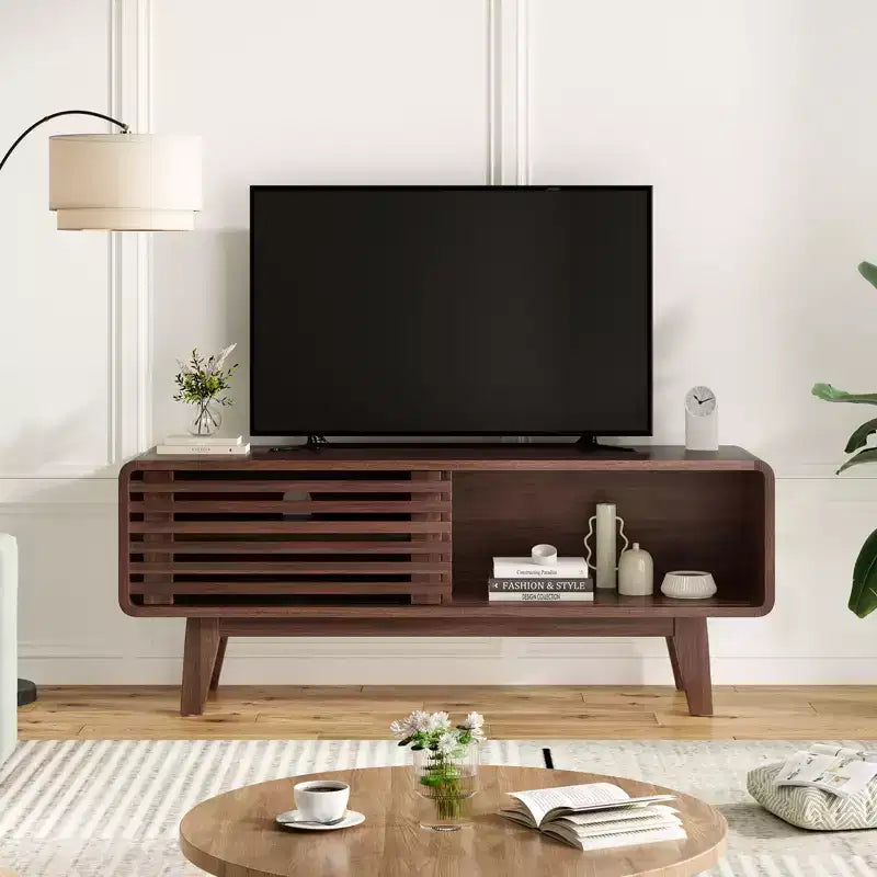Console « siècle moderne »