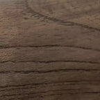 Chaise de bistrot en bois empilable à dossier croisé