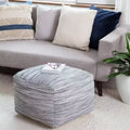 Joya Pouf - Anji Mountain
