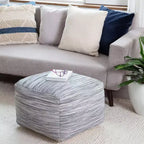 Joya Pouf - Anji Mountain