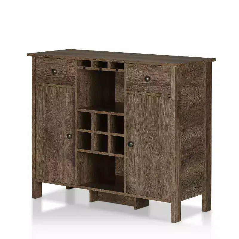 Buffet multi-rangements Shop At Home