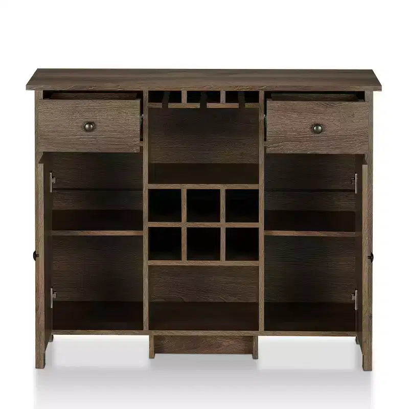 Buffet multi-rangements Shop At Home