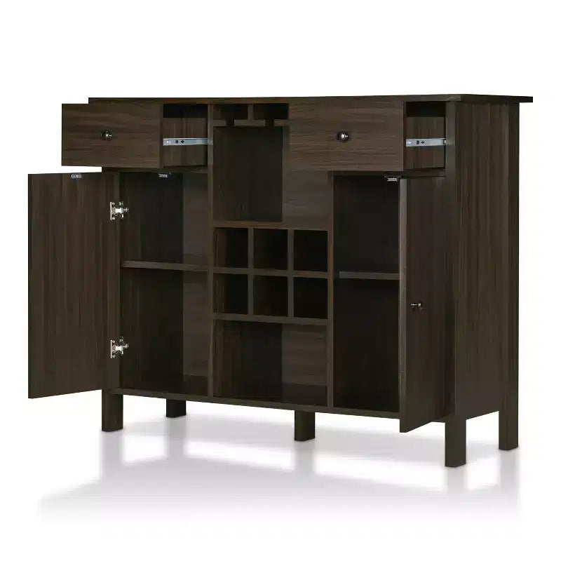 Buffet multi-rangements Shop At Home