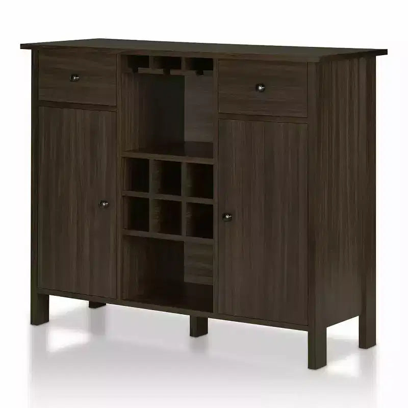 Buffet multi-rangements Shop At Home