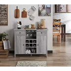 Buffet multi-rangements Shop At Home