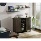 Buffet multi-rangements Shop At Home